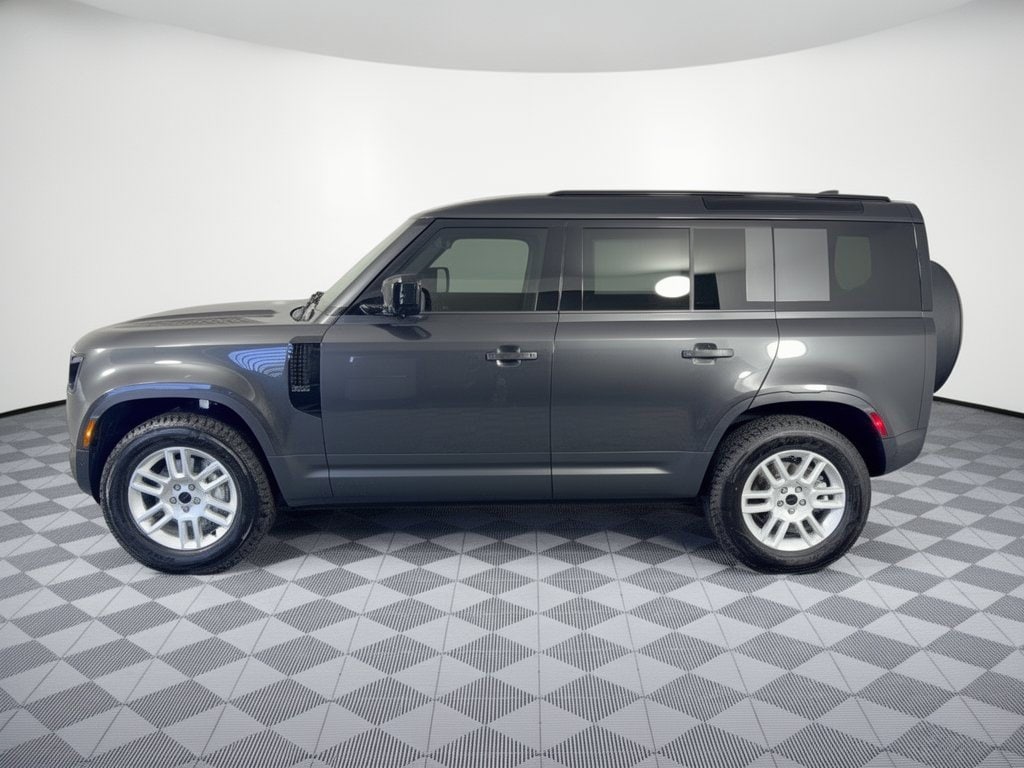 land rover defender 2026 SALEJ7EX6T2658862 image land rover defender 2026 SALEJ7EX6T2658862 image